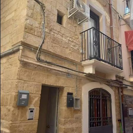 Il Sorriso Casa Vacanze Bari Zewnętrze zdjęcie