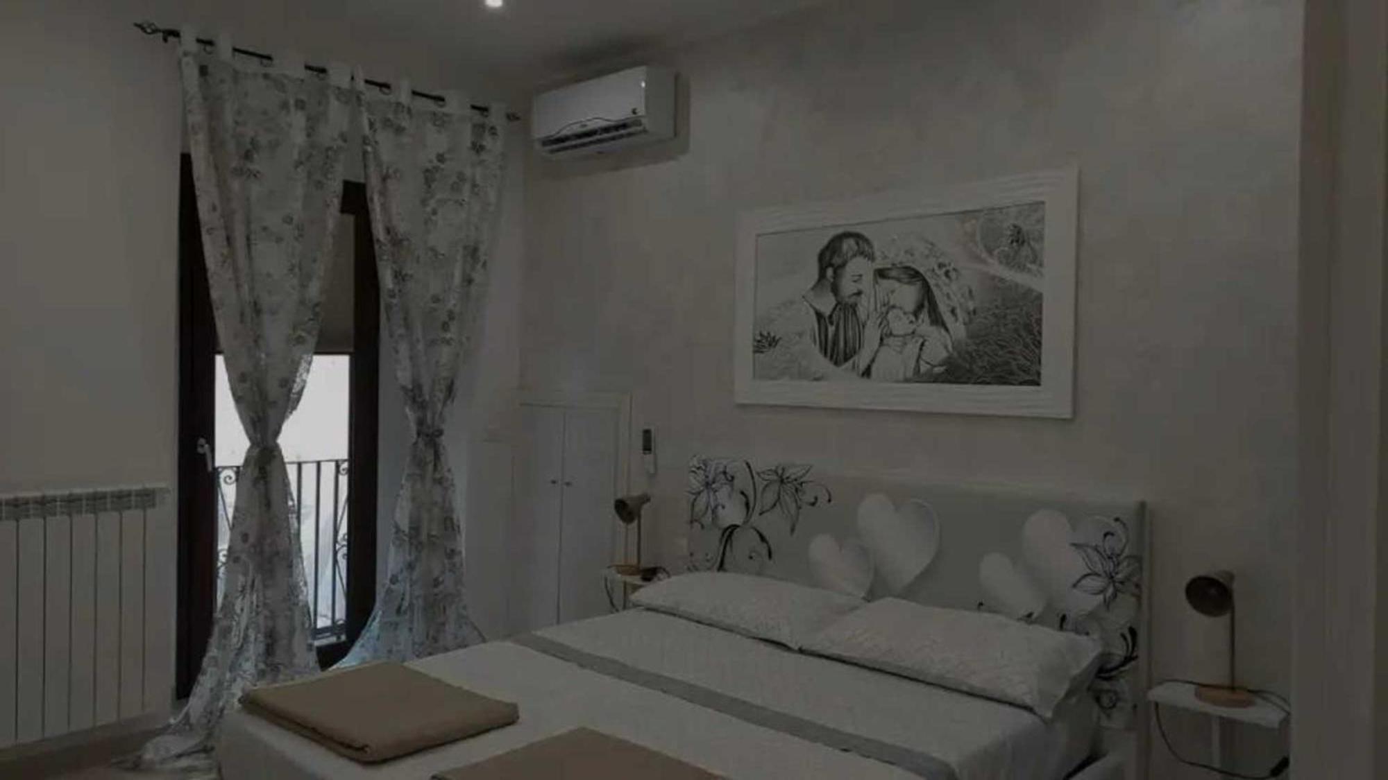 Il Sorriso Casa Vacanze Bari Zewnętrze zdjęcie