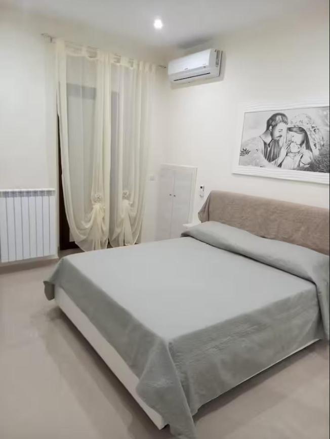 Il Sorriso Casa Vacanze Bari Zewnętrze zdjęcie